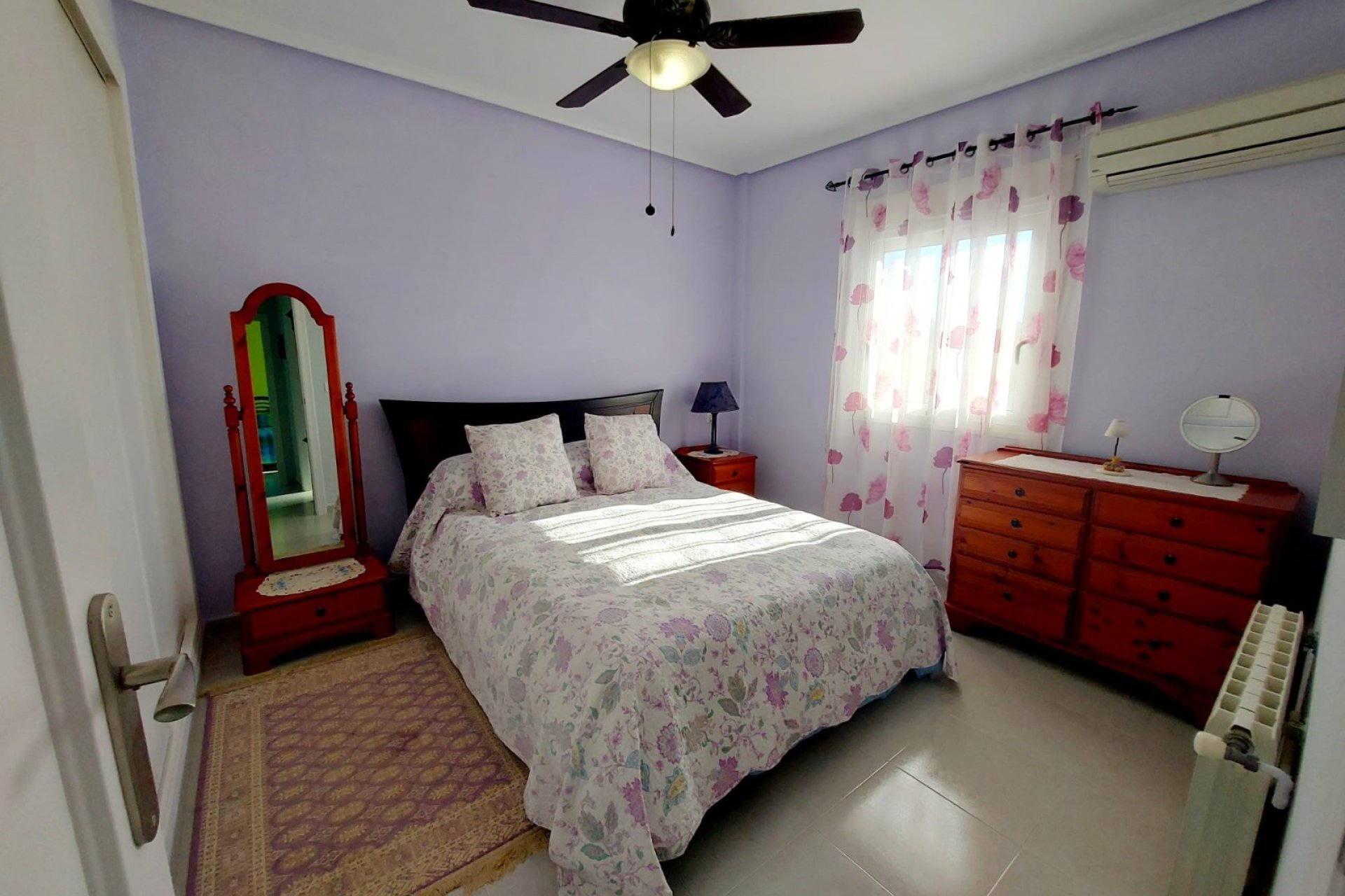 Re-Sale - Detached Villa - Jacarilla