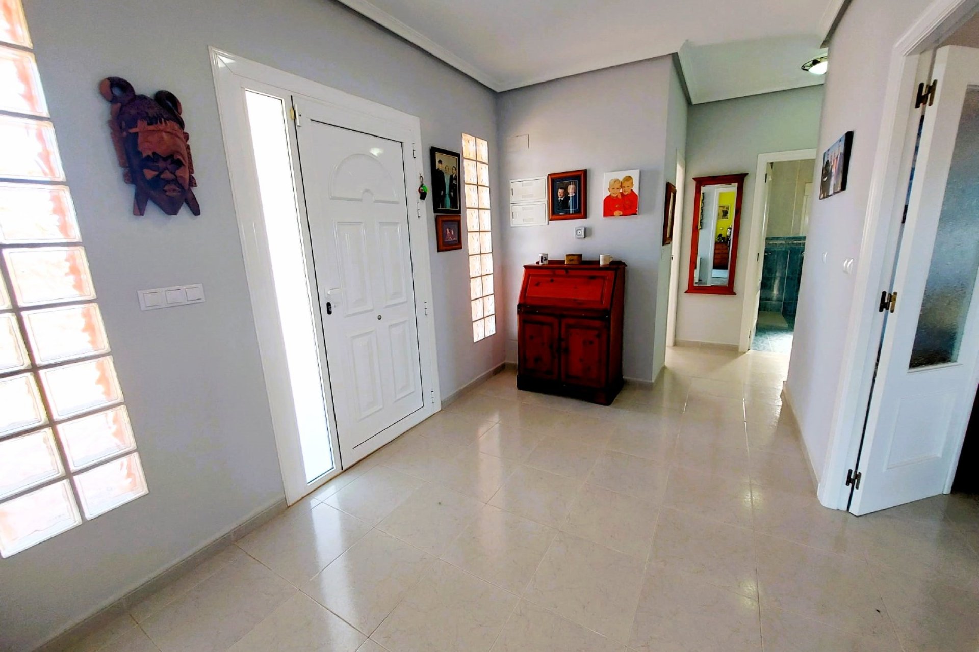 Re-Sale - Detached Villa - Jacarilla