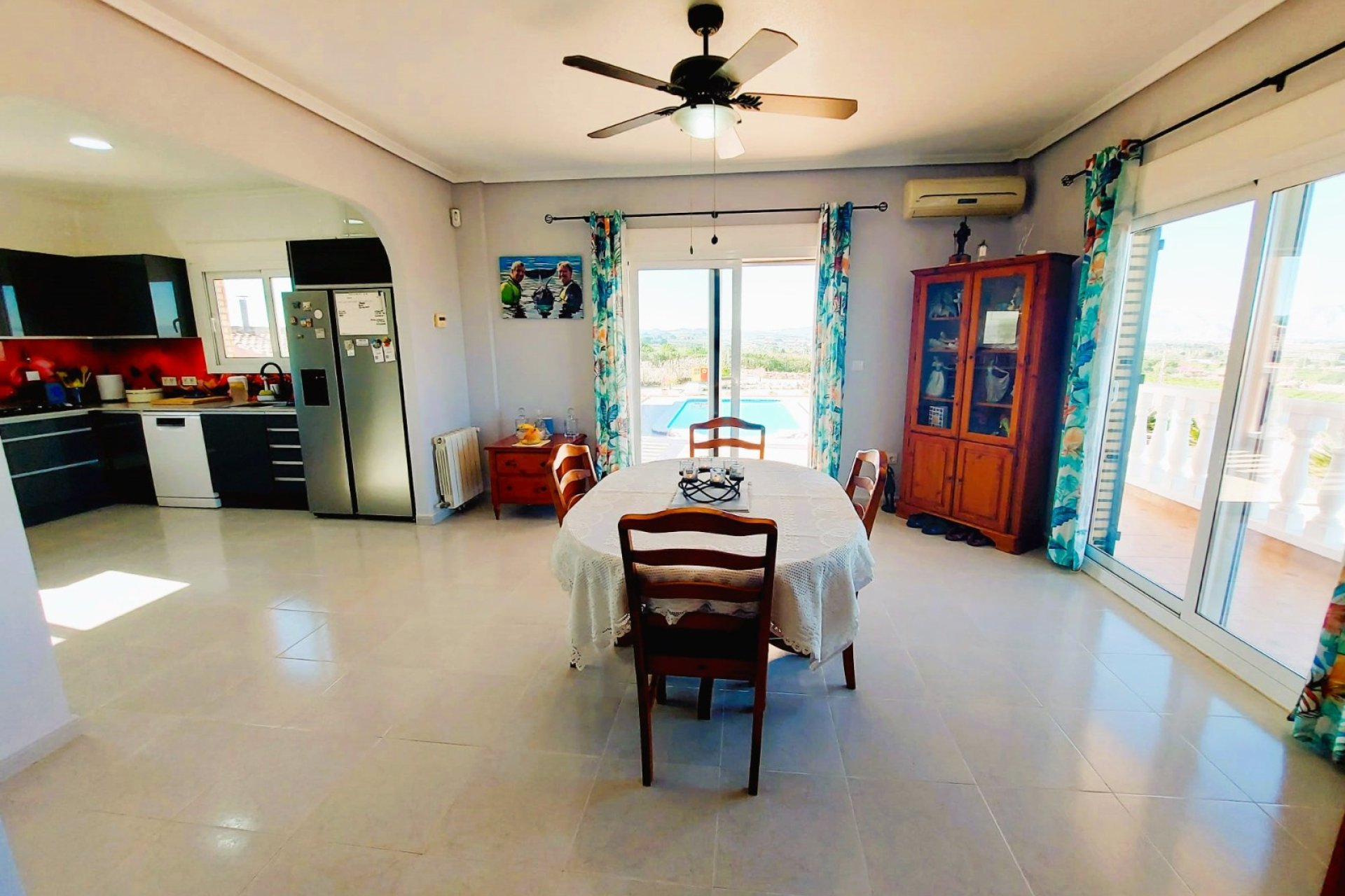 Re-Sale - Detached Villa - Jacarilla