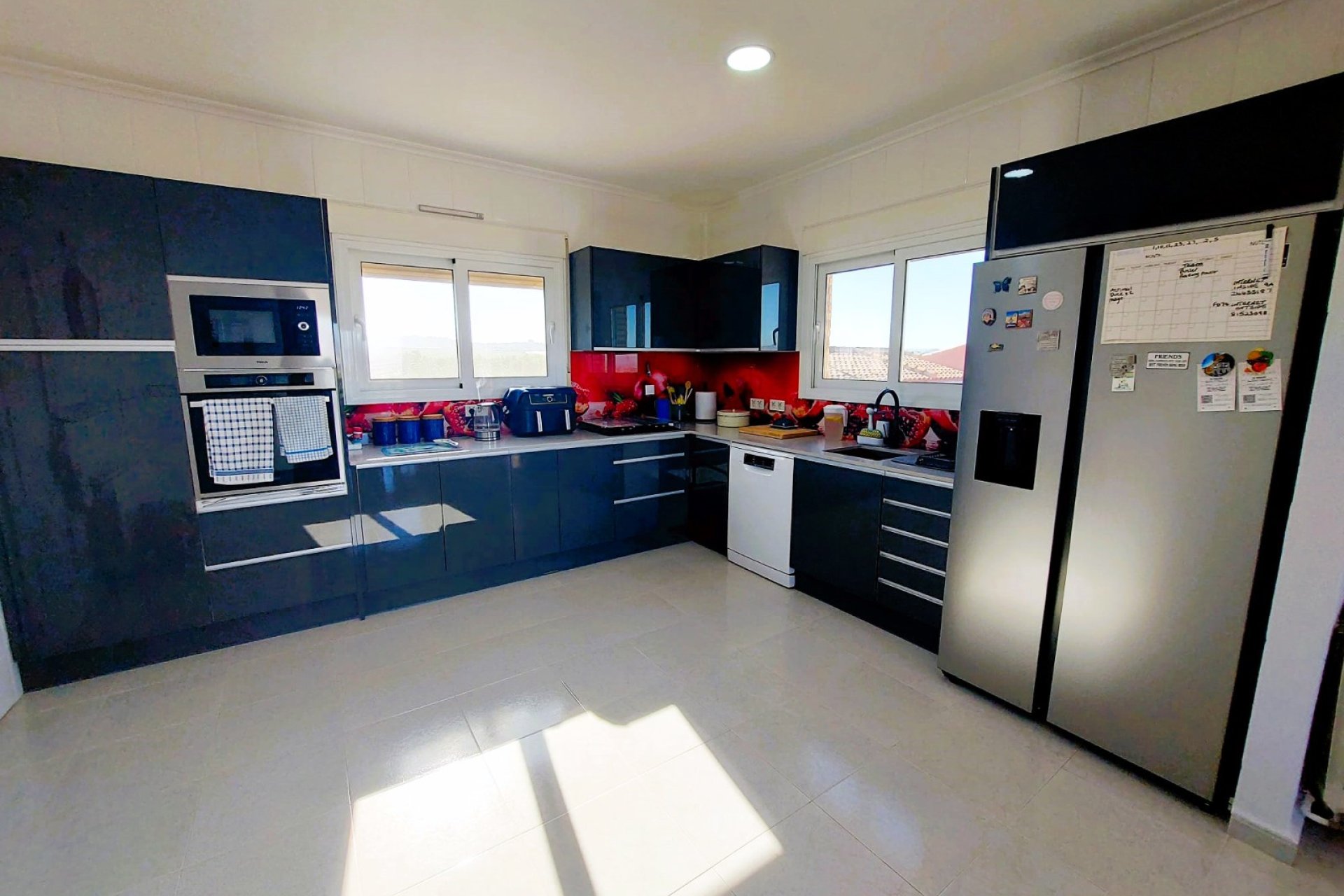 Re-Sale - Detached Villa - Jacarilla