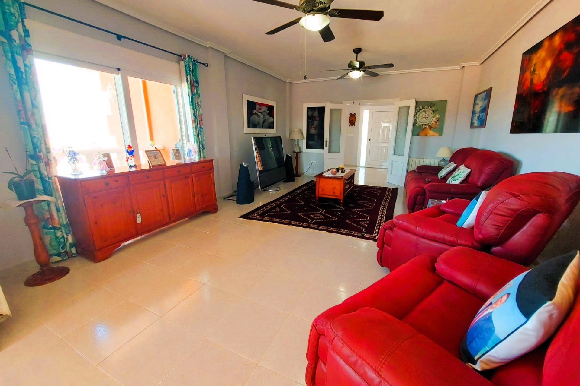 Re-Sale - Detached Villa - Jacarilla