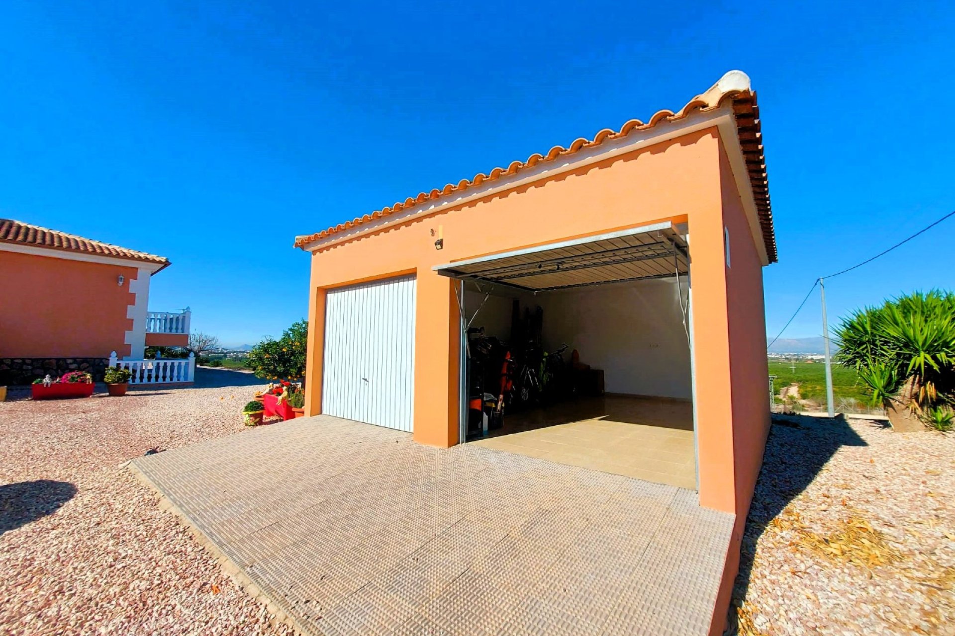 Re-Sale - Detached Villa - Jacarilla