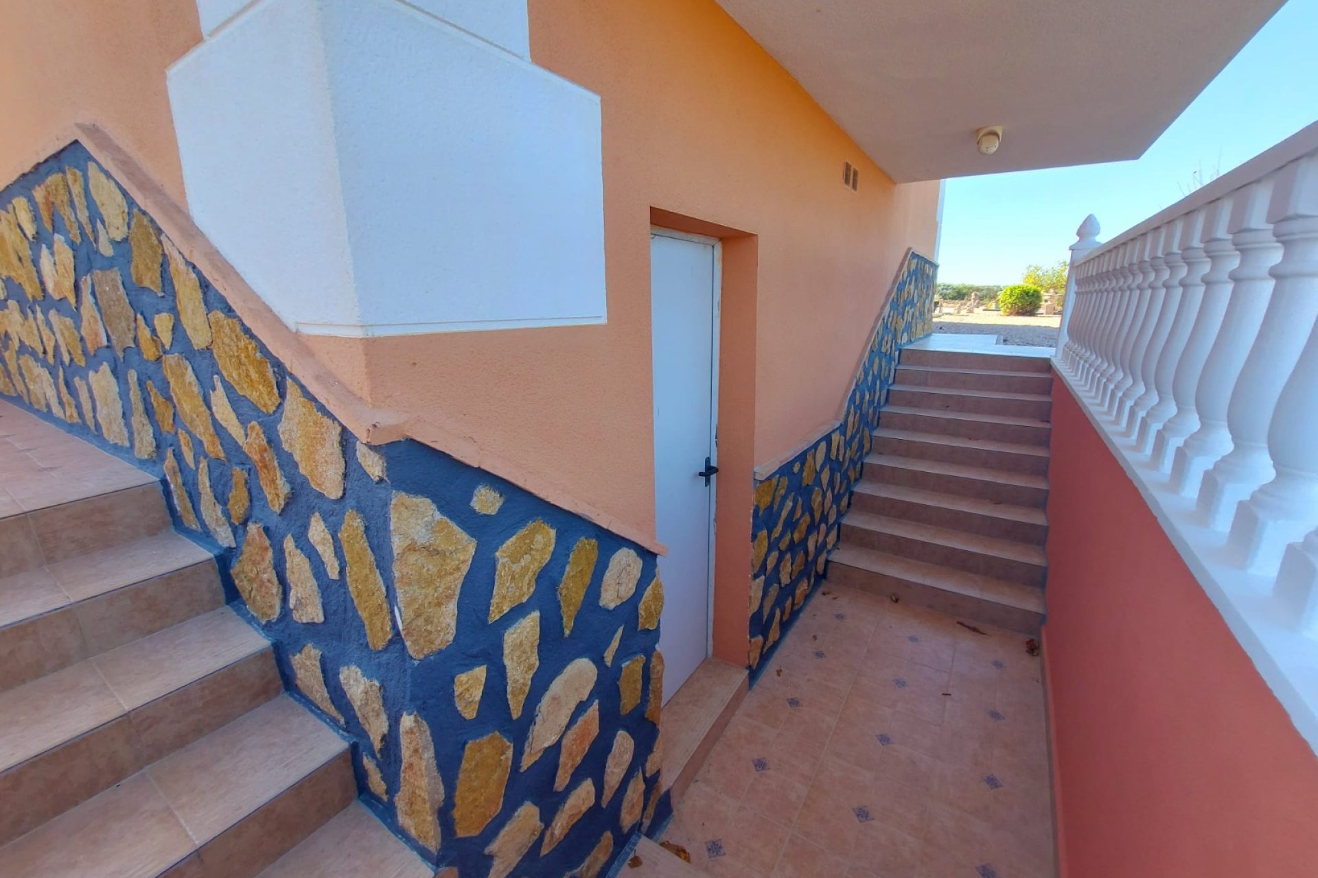 Re-Sale - Detached Villa - Jacarilla