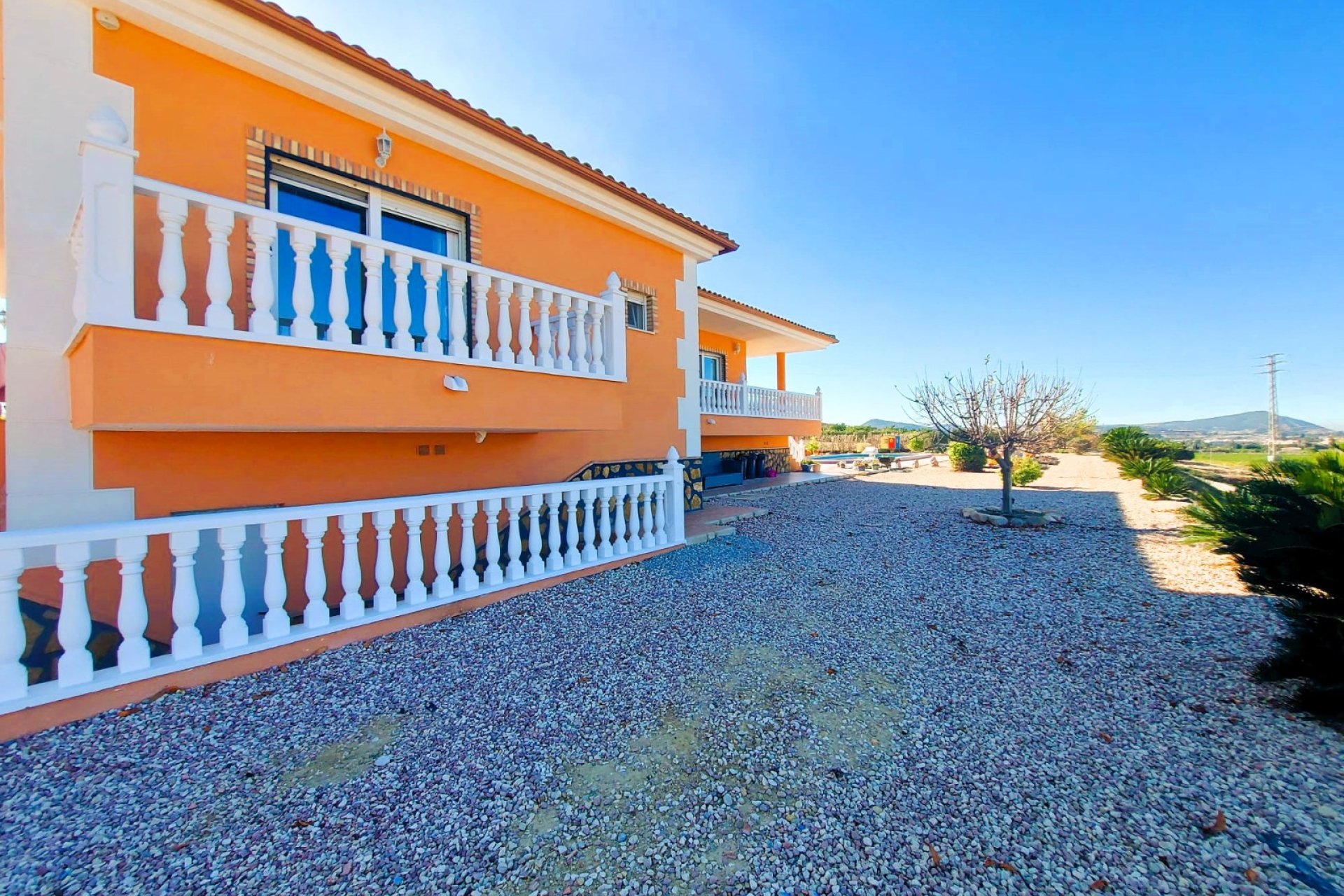 Re-Sale - Detached Villa - Jacarilla