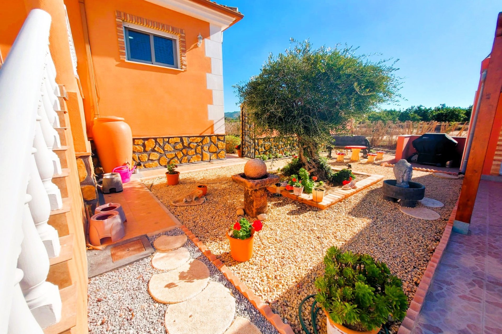 Re-Sale - Detached Villa - Jacarilla