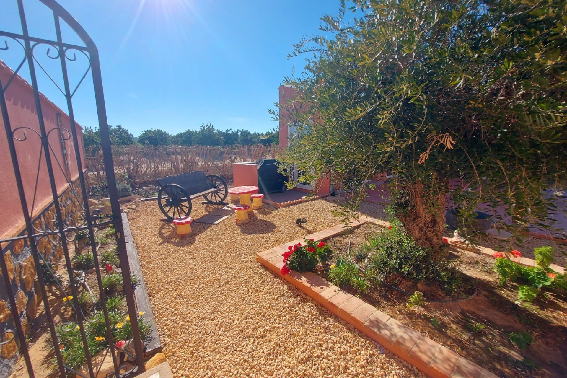 Re-Sale - Detached Villa - Jacarilla