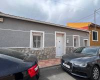 Re-Sale - Detached Villa - Jacarilla