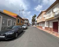 Re-Sale - Detached Villa - Jacarilla