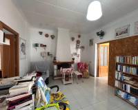 Re-Sale - Detached Villa - Jacarilla