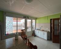 Re-Sale - Detached Villa - Jacarilla