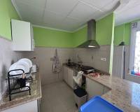 Re-Sale - Detached Villa - Jacarilla