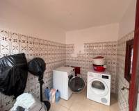 Re-Sale - Detached Villa - Jacarilla