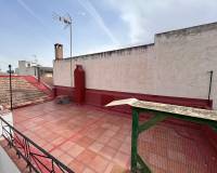 Re-Sale - Detached Villa - Jacarilla