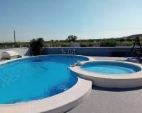 Re-Sale - Detached Villa - Jacarilla