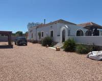 Re-Sale - Detached Villa - Jacarilla
