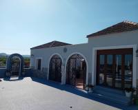 Re-Sale - Detached Villa - Jacarilla