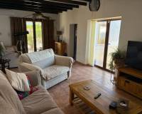 Re-Sale - Detached Villa - Jacarilla