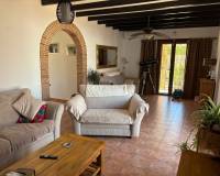 Re-Sale - Detached Villa - Jacarilla