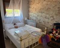 Re-Sale - Detached Villa - Jacarilla