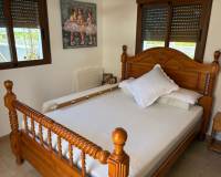 Re-Sale - Detached Villa - Jacarilla