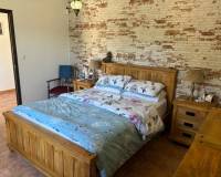 Re-Sale - Detached Villa - Jacarilla
