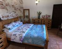 Re-Sale - Detached Villa - Jacarilla