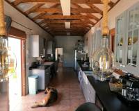 Re-Sale - Detached Villa - Jacarilla