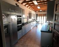 Re-Sale - Detached Villa - Jacarilla