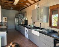 Re-Sale - Detached Villa - Jacarilla