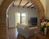 Re-Sale - Detached Villa - Jacarilla