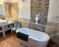 Re-Sale - Detached Villa - Jacarilla