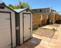 Re-Sale - Detached Villa - Jacarilla