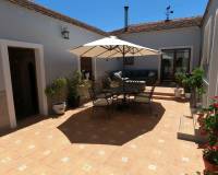 Re-Sale - Detached Villa - Jacarilla