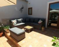 Re-Sale - Detached Villa - Jacarilla