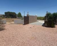 Re-Sale - Detached Villa - Jacarilla
