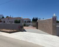 Re-Sale - Detached Villa - Jacarilla