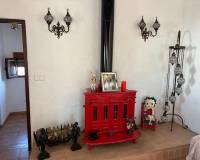 Re-Sale - Detached Villa - Jacarilla