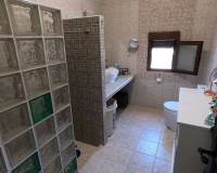 Re-Sale - Detached Villa - Jacarilla