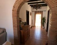 Re-Sale - Detached Villa - Jacarilla