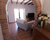 Re-Sale - Detached Villa - Jacarilla