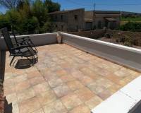 Re-Sale - Detached Villa - Jacarilla