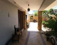 Re-Sale - Detached Villa - Jacarilla