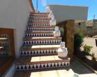 Re-Sale - Detached Villa - Jacarilla
