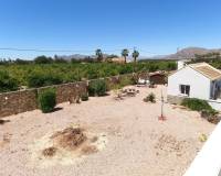Re-Sale - Detached Villa - Jacarilla