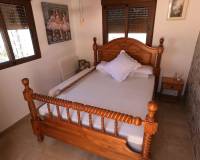 Re-Sale - Detached Villa - Jacarilla