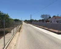 Re-Sale - Detached Villa - Jacarilla