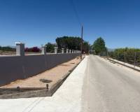 Re-Sale - Detached Villa - Jacarilla