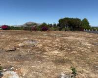 Re-Sale - Detached Villa - Jacarilla