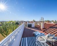 Re-Sale - Detached Villa - La Marina