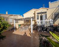 Re-Sale - Detached Villa - La Marina